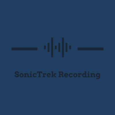 SonicTrek Recording